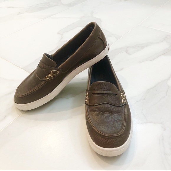 cole haan non slip shoes